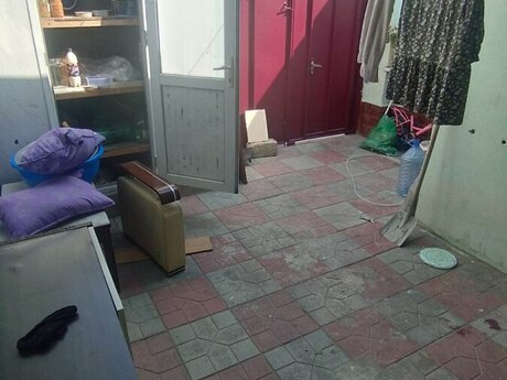 3-комн. · 65 m² · 1/1 этаж, Abşeron
