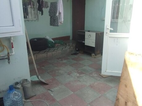 Abşeronda 3 otaqlı həyət evi kirayə verilir, 65 m², 350 AZN/ay, şəkil 2 / 10
