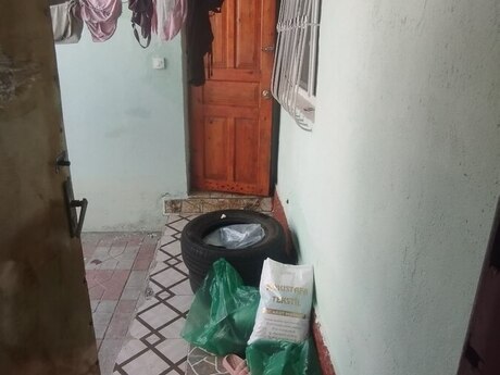 Abşeronda 3 otaqlı həyət evi kirayə verilir, 65 m², 350 AZN/ay, şəkil 3 / 10