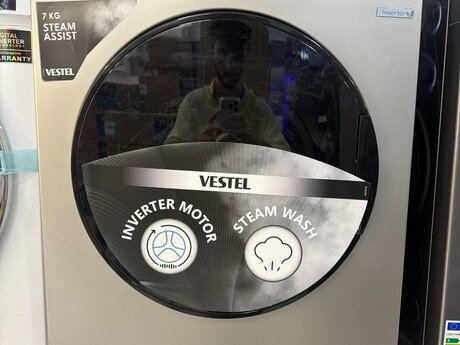 Vestel R1W712T1DS