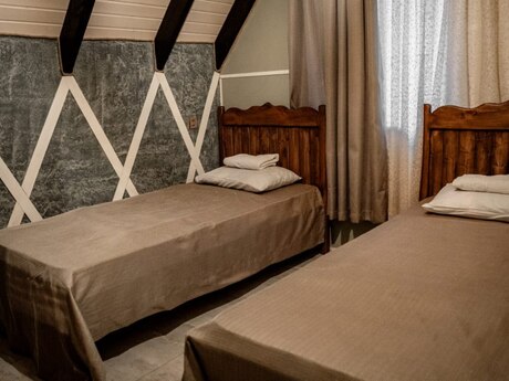 Novxanıda 4 otaqlı həyət evi satılır, 100 m², 270 000 AZN, şəkil 2 / 9