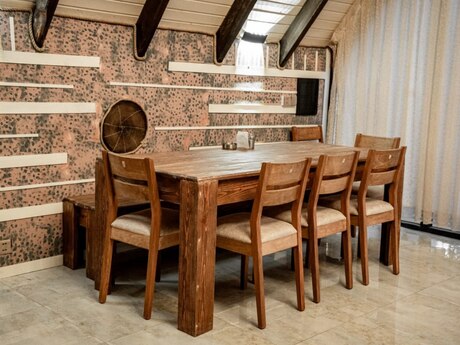 Novxanıda 4 otaqlı həyət evi satılır, 100 m², 270 000 AZN, şəkil 4 / 9