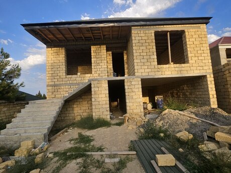 7-room house for sale in Mehdiabad, 230 m², 113 000 AZN, photo 3 / 12