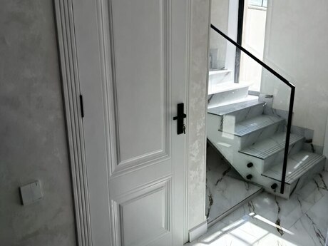 Hövsanda 4 otaqlı həyət evi satılır, 140 m², 160 000 AZN, şəkil 2 / 11