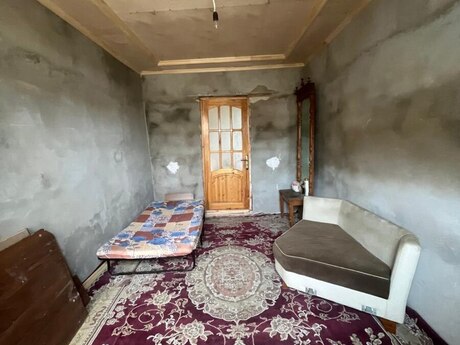 Zığda 2 otaqlı həyət evi satılır, 40 m², 23 500 AZN, şəkil 3 / 7