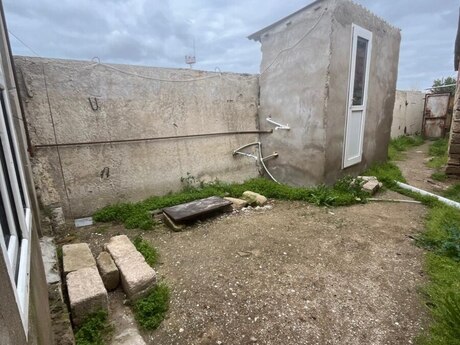 Zığda 2 otaqlı həyət evi satılır, 40 m², 23 500 AZN, şəkil 2 / 7