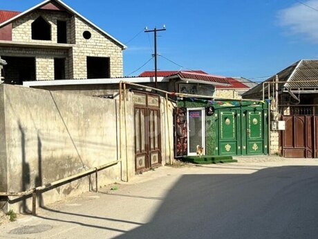 7-room house for sale in Ramana, 250 m², 123 000 AZN, photo 3 / 6