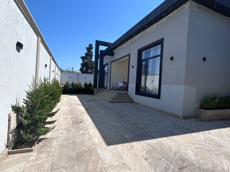 4-room house for sale in Mərdəkan, 70 m², 245 000 AZN, photo 2 / 12