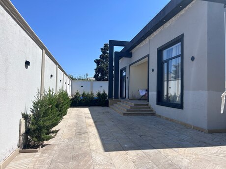 4-room house for sale in Mərdəkan, 70 m², 245 000 AZN, photo 3 / 12