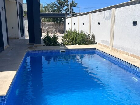 4-room house for sale in Mərdəkan, 70 m², 245 000 AZN, photo 4 / 12