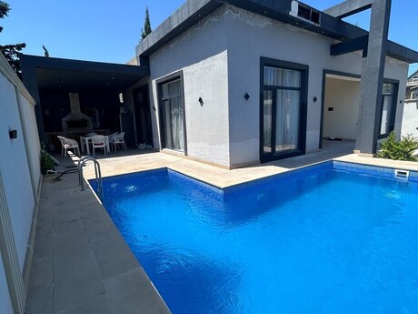 4-room house for sale in Mərdəkan, 70 m², 245 000 AZN, photo 5 / 12
