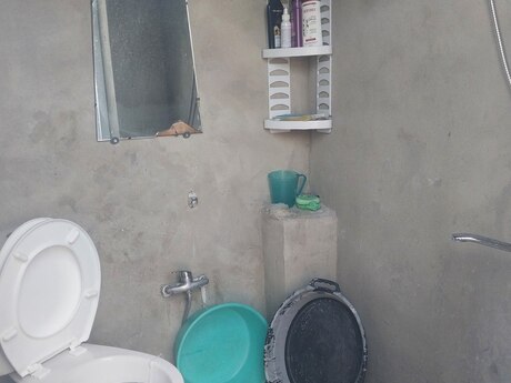 Продаётся 1-комнатный дом, Bilgəh, 40 м², 17 000 AZN, фото 4 / 5