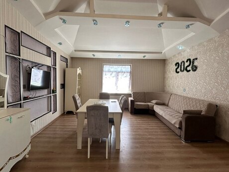 3 rooms · 100 m²