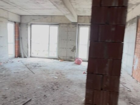 3-room new-build apartment for sale in Biləcəri, 91 m², 163 000 AZN, photo 2 / 12