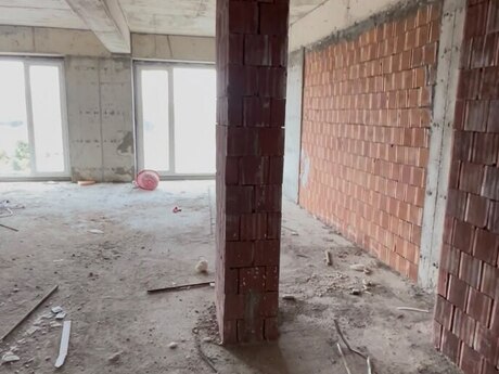 3-room new-build apartment for sale in Biləcəri, 91 m², 163 000 AZN, photo 4 / 12