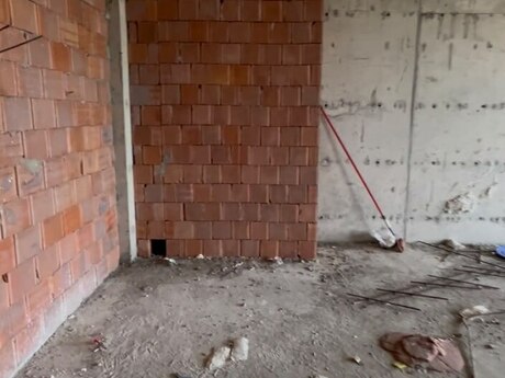 3-room new-build apartment for sale in Biləcəri, 91 m², 163 000 AZN, photo 3 / 12