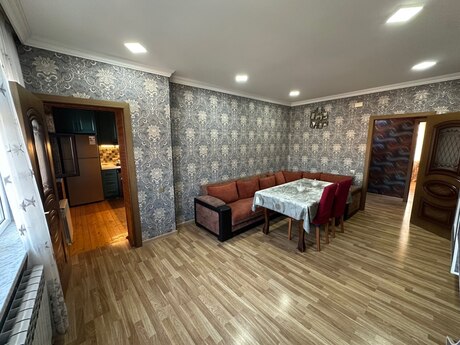 Lökbatanda 8 otaqlı köhnə tikili mənzil satılır, 106 m², 195 000 AZN, şəkil 4 / 12