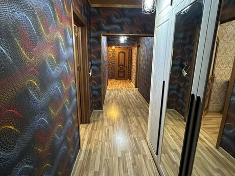 Lökbatanda 8 otaqlı köhnə tikili mənzil satılır, 106 m², 195 000 AZN, şəkil 5 / 12