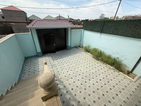 2-room house for sale in Maştağa, 60 m², 63 000 AZN, photo 3 / 8