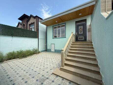 2-room house for sale in Maştağa, 60 m², 63 000 AZN, photo 2 / 8
