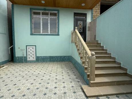 2 otaq · 60 m² · 1/1 mərtəbə, Maştağa