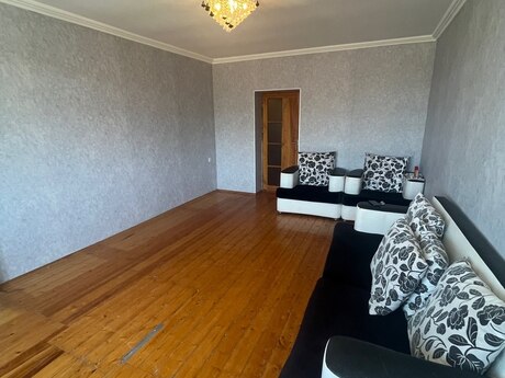 Lökbatanda 3 otaqlı köhnə tikili mənzil satılır, 70 m², 127 000 AZN, şəkil 3 / 12