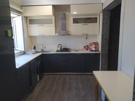 3 otaqlı ev, 90 m², Köhnə Günəşli, 90 000 AZN