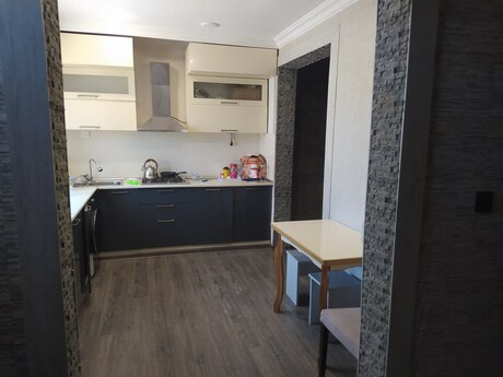 Köhnə Günəşlidə 3 otaqlı həyət evi satılır, 90 m², 90 000 AZN, şəkil 2 / 12