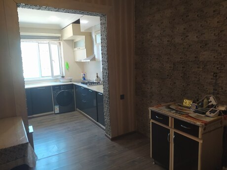 Köhnə Günəşlidə 3 otaqlı həyət evi satılır, 90 m², 90 000 AZN, şəkil 4 / 12