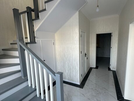Lökbatanda 6 otaqlı həyət evi satılır, 240 m², 215 000 AZN, şəkil 4 / 12