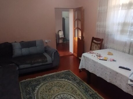 Abşeronda 3 otaqlı həyət evi kirayə verilir, 65 m², 350 AZN/ay, şəkil 5 / 10