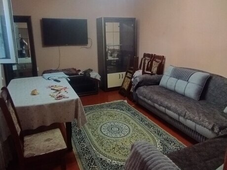 Abşeronda 3 otaqlı həyət evi kirayə verilir, 65 m², 350 AZN/ay, şəkil 4 / 10