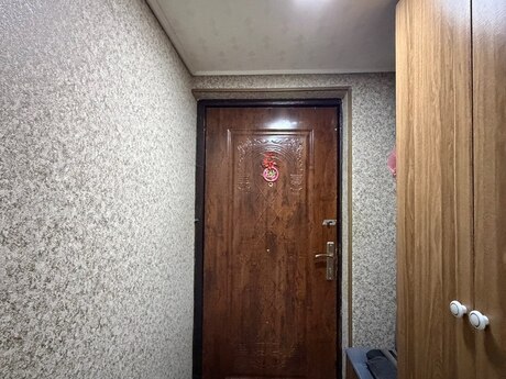 3-room new-build apartment for sale in Qurtuluş 93 residence, 60 m², 86 000 AZN, photo 3 / 8