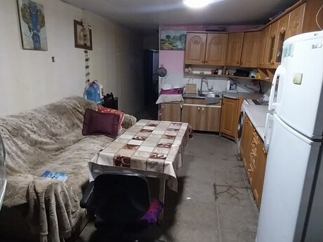 3 otaq · 60 m² · 1/1 mərtəbə, Nərimanov