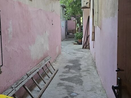 Nərimanovda 3 otaqlı həyət evi satılır, 60 m², 180 000 AZN, şəkil 3 / 9