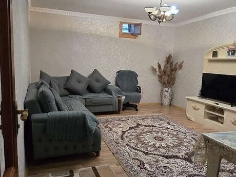 Nərimanovda 3 otaqlı həyət evi satılır, 60 m², 180 000 AZN, şəkil 5 / 9