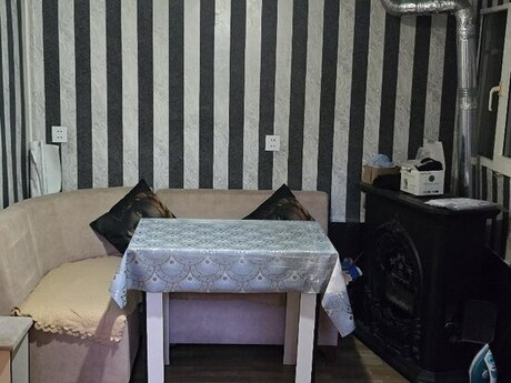 Nərimanovda 3 otaqlı həyət evi satılır, 60 m², 180 000 AZN, şəkil 4 / 9