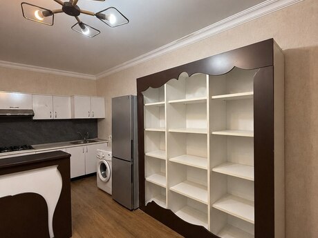 Yeni Ramanada 3 otaqlı həyət evi satılır, 60 m², 78 000 AZN, şəkil 2 / 6