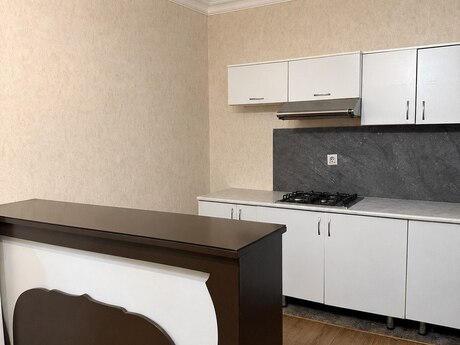 3 otaq · 60 m² · 1/1 mərtəbə, Yeni Ramana