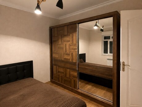 Yeni Ramanada 3 otaqlı həyət evi satılır, 60 m², 78 000 AZN, şəkil 4 / 6