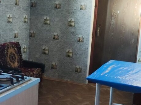 1-room house for rent in Yeni Ramana, 30 m², 400 AZN/mo, photo 4 / 8