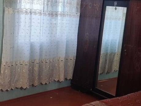 1-room house for rent in Yeni Ramana, 30 m², 400 AZN/mo, photo 2 / 8