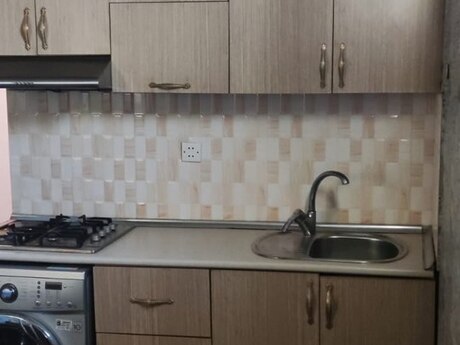 1-room house for rent in Yeni Ramana, 30 m², 400 AZN/mo, photo 3 / 8