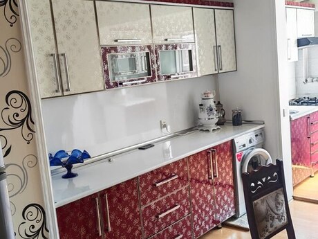 Biləcəridə 3 otaqlı köhnə tikili mənzil satılır, 80 m², 155 000 AZN, şəkil 2 / 12