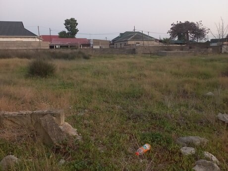 Şağanda 1 otaqlı həyət evi satılır, 15 m², 15 000 AZN, şəkil 5 / 9