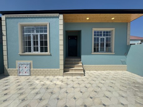 3-room house for sale in Binə, 85 m², 67 000 AZN, photo 2 / 10