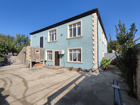 13-room house for sale in Masazır, 330 m², 420 000 AZN, photo 2 / 12
