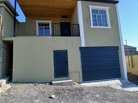 Masazırda 5 otaqlı həyət evi satılır, 130 m², 90 000 AZN, şəkil 2 / 12