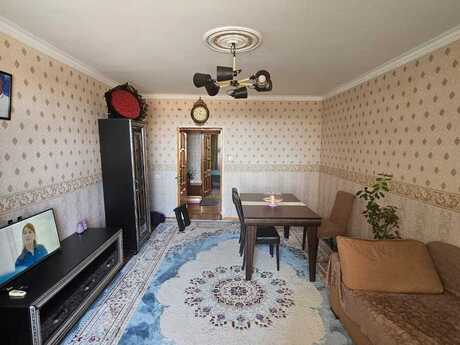 Əhmədlidə 3 otaqlı köhnə tikili mənzil satılır, 64 m², 140 000 AZN, şəkil 4 / 12