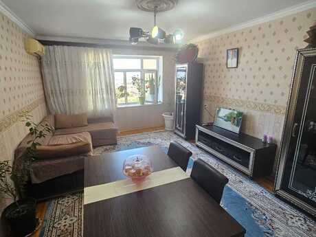 Əhmədlidə 3 otaqlı köhnə tikili mənzil satılır, 64 m², 140 000 AZN, şəkil 5 / 12